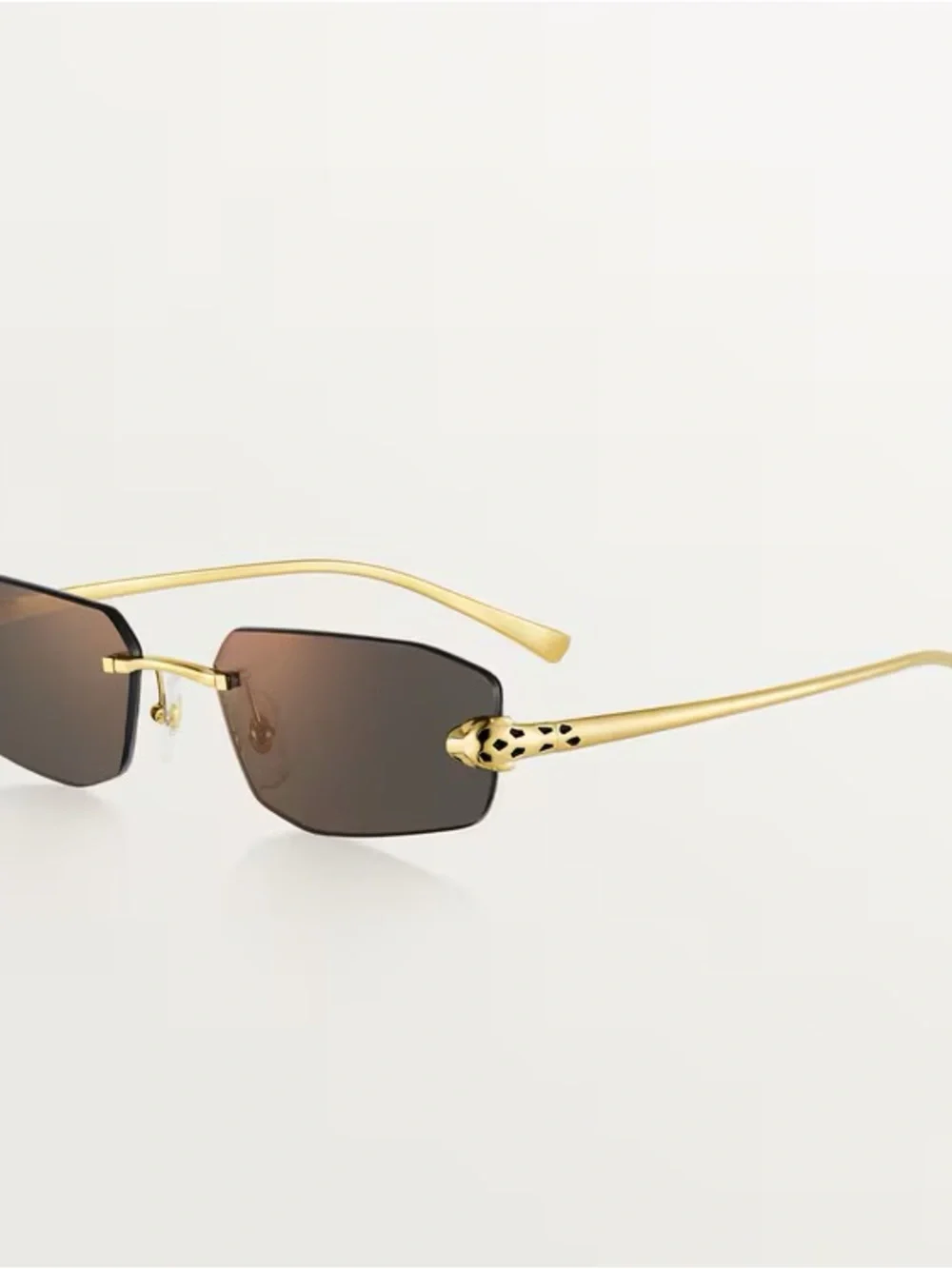 Cartier Sunglasses- PANTHÈRE DE CARTIER SUNGLASSES